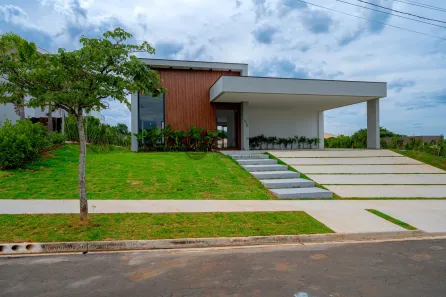 Casa de Condomínio com 3 Quartos à venda, 378m² no CONDOMINIO SAINT CHARBEL, Araçoiaba da Serra