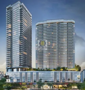 Apartamento com 3 Quartos à venda, 120m² no Enseada do Suá, Vitória