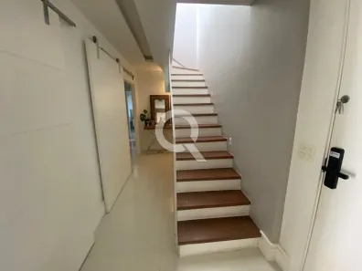 Cobertura com 2 Quartos para venda ou aluguel, 209m² no Barra da Tijuca, Rio de Janeiro