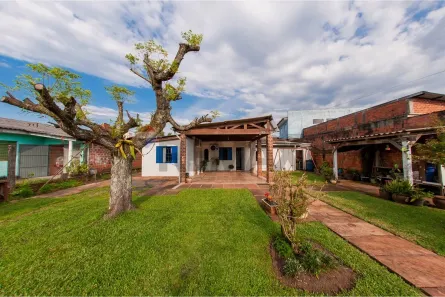 Casa com 3 Quartos à venda, 119m² no Aeroclube, Montenegro