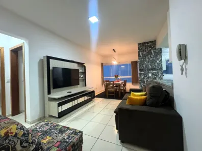 Apartamento com 2 Quartos à venda, 85m² no Zona Nova, Capão da Canoa