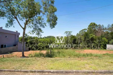 Lote/Terreno à venda, 338m² no Querência, Viamão
