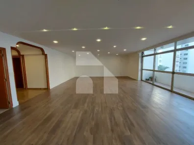 Apartamento com 3 Quartos à venda, 240m² no Santa Cecília, São Paulo