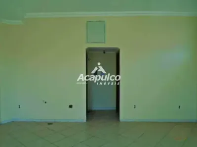 para alugar, 87m² no Parque Nova Carioba, Americana