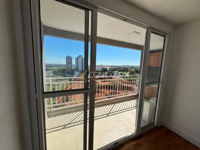 Apartamento com 3 Quartos para alugar, 76m² no Loteamento Residencial Vila Bella Dom Pedro, Campinas