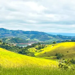 Lote/Terreno à venda, 600m² no Jardim São Gabriel, Jacareí