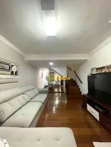 Casa com 3 Quartos à venda, 50m² no Jardim Utinga, Santo André