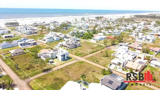 Lote/Terreno à venda, 300m² no Balneário Rosa do Mar, Passo de Torres
