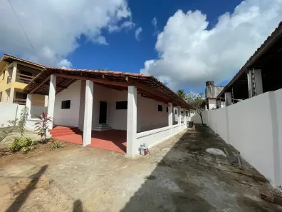 Casa com 5 Quartos à venda, 320m² no Cotovelo (Distrito Litoral), Parnamirim