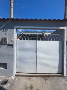 Casa de Condomínio com 1 Quarto à venda, 70m² no Lagoinha, Nova Iguaçu