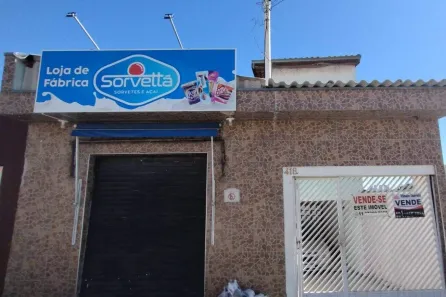 Casa com 2 Quartos à venda, 230m² no Vila Maringá, Jundiaí