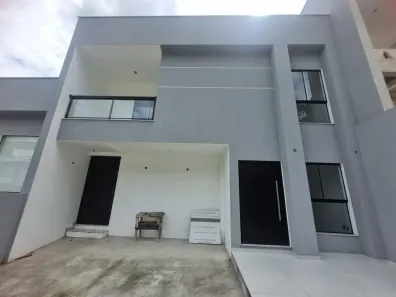 Casa de Condomínio com 3 Quartos à venda, 300m² no da Luz, Nova Iguaçu