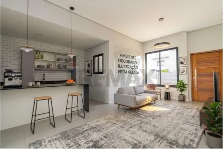 Casa com 2 Quartos à venda, 100m² no Parque da Matriz, Gravataí