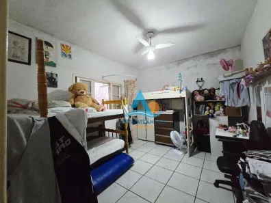 Casa com 1 Quarto à venda, 50m² no Ocian, Praia Grande