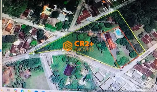 Lote/Terreno à venda, 8m² no Sítio dos Marcos, Igarassu