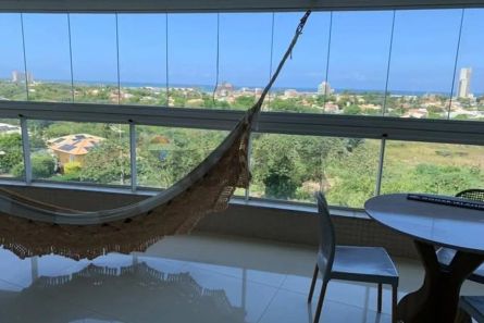 Apartamento com 3 Quartos à venda, 133m² no Patamares, Salvador