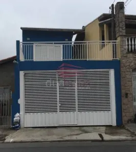 Sobrado com 2 Quartos à venda, 163m² no Eugênio de Mello, São José dos Campos