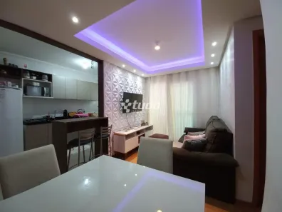 Apartamento com 2 Quartos à venda, 48m² no Vila Rosa, Novo Hamburgo