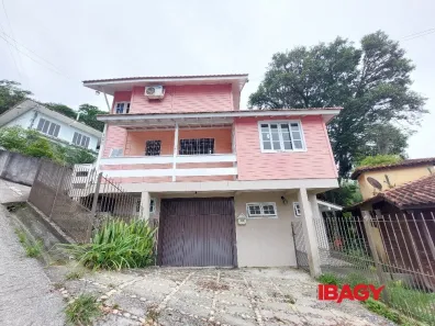 Casa com 2 Quartos para alugar, 84m² no Ribeirão da Ilha, Florianópolis