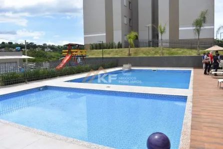 Apartamento com 2 Quartos à venda, 43m² no Loteamento Santa Marta, Ribeirão Preto