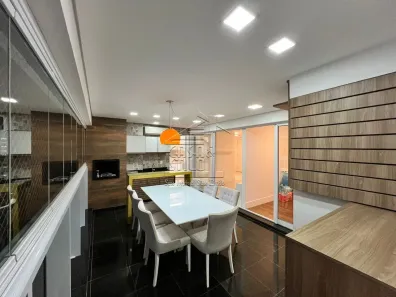 Apartamento com 3 Quartos à venda, 91m² no Vila Regente Feijó, São Paulo