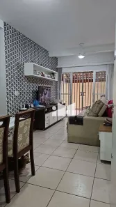 Apartamento com 2 Quartos à venda, 65m² no Residencial Coqueiral, Vila Velha