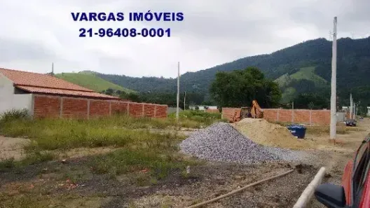 Lote/Terreno à venda, 240m² no Campo Grande, Rio de Janeiro