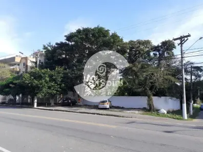 para alugar, 583m² no Itaipu, Niterói