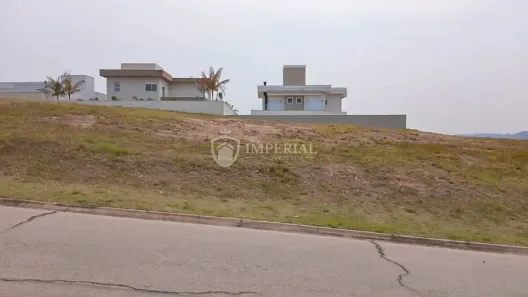 Lote/Terreno à venda, 853m² no Residencial Parque Campos de Santo Antônio II, Itu
