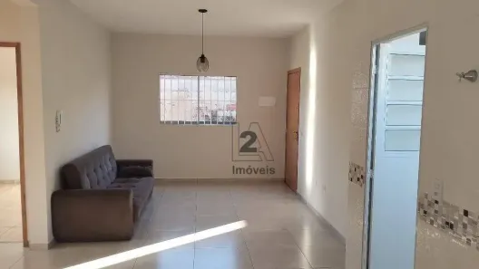 Apartamento com 2 Quartos à venda, 68m² no Jardim Vitória, Mairinque