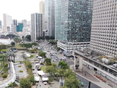 Sala Comercial à venda, 33m² no Centro, Rio de Janeiro
