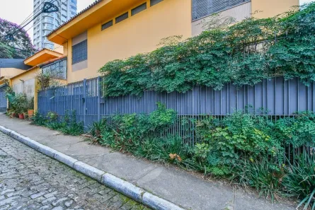 Casa com 4 Quartos à venda, 290m² no Vila Mariana, São Paulo