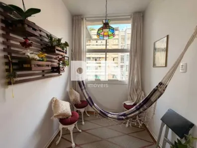 Apartamento com 3 Quartos à venda, 100m² no Copacabana, Rio de Janeiro