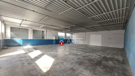 Ponto Comercial à venda, 230m² no Vila Jones, Americana