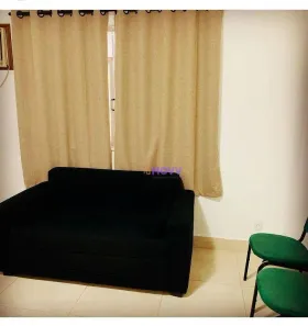 Kitnet com 1 Quarto à venda, 23m² no Centro, Niterói
