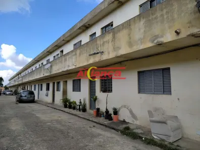 Casa com 2 Quartos para alugar, 76m² no Jardim Diogo, Guarulhos