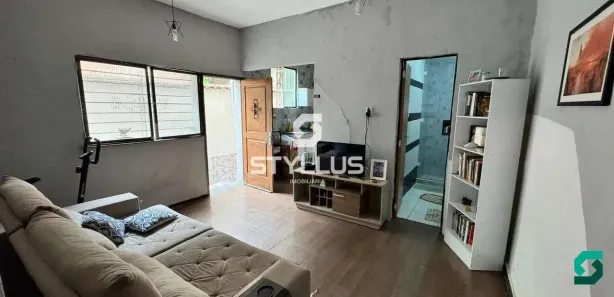 Casa com 3 Quartos à venda, 82m² no Engenho Novo, Rio de Janeiro