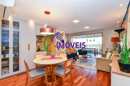 Apartamento com 2 Quartos à venda, 91m² no Vila Andrade, São Paulo
