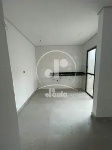 Apartamento com 2 Quartos à venda, 44m² no Santa Terezinha, Santo André
