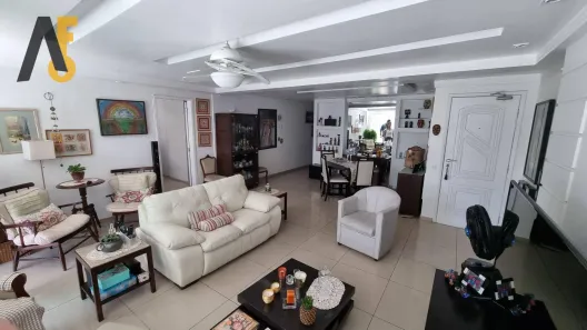 Cobertura com 3 Quartos à venda, 226m² no Recreio dos Bandeirantes, Rio de Janeiro