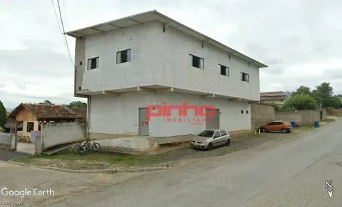 Galpão/Depósito/Armazém à venda, 357m² no Do Seminário, Taió