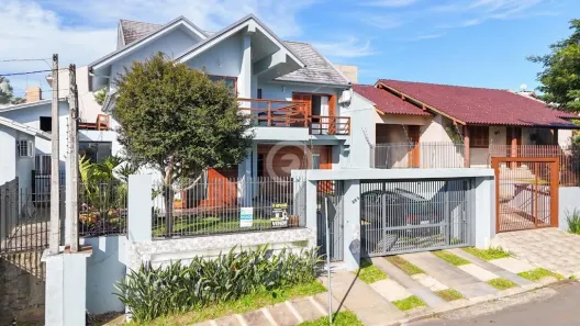 Casa com 3 Quartos à venda, 261m² no Bela Vista, Estância Velha