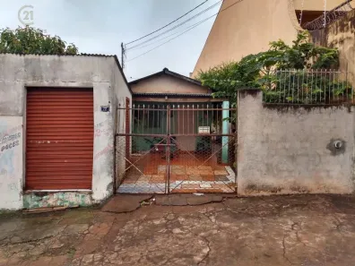Lote/Terreno à venda, 290m² no Centro, Londrina
