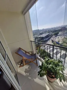 Apartamento com 2 Quartos à venda, 53m² no Lapa, São Paulo