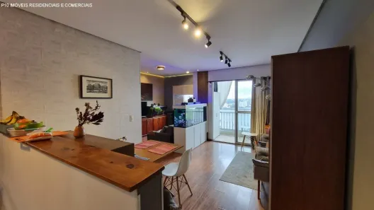 Apartamento com 2 Quartos à venda, 66m² no Parque Reboucas, São Paulo
