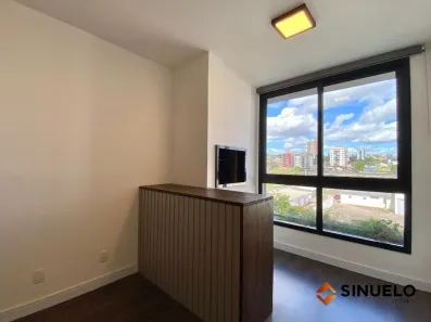 Apartamento com 2 Quartos para alugar, 74m² no Pátria Nova, Novo Hamburgo