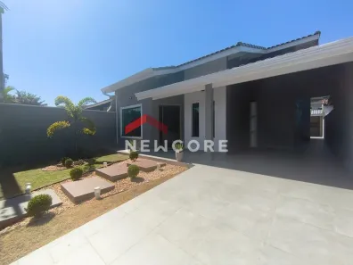 Casa com 3 Quartos à venda, 134m² no Parque Balneário Oasis, Peruíbe