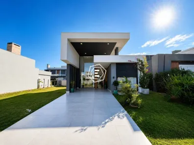 Casa de Condomínio com 3 Quartos à venda, 137m² no XANGRI-LÁ, Xangri-lá