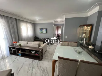 Apartamento com 2 Quartos para alugar, 48m² no Vila Andrade, São Paulo