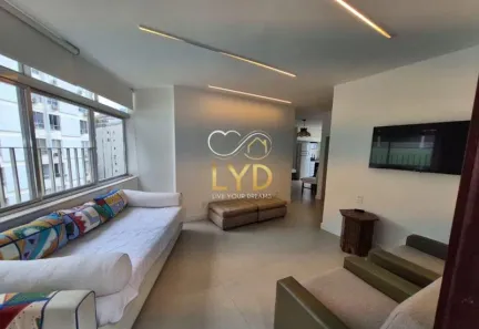 Cobertura com 4 Quartos à venda, 378m² no Copacabana, Rio de Janeiro